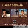 Placido Domingo - Perhaps Love / Adoro / My Life for a Song