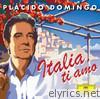 Italia Ti Amo (With Bonus Track)