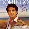 Placido Domingo - Domingo: My Life for a Song