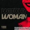Witchy Woman (feat. CROWLEY) - Single
