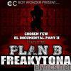 Plan B - Frikitona - Single