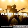 Planet Of Zeus - Parnassos Literary Society - Onassis Stage A/Live Sessions