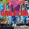 Greater - Live (Deluxe Edition)