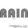Rain Pt 3 (Live) - EP