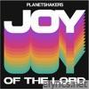 Joy of the Lord (Live) - Single
