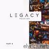 Legacy, Pt. 2 (Passion (Live)) - EP