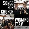 Winning Team: (Songs for Church (Live))