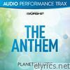 The Anthem (Audio Performance Trax)