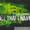 All That I Want: Live Praise and Worship