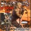 Put Your Love In Me: Love Songs for the Apocalypse