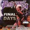 Plasmatics - Final Days - Anthems for the Apocalypse