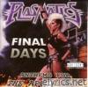 Final Days - Anthems for the Apocalypse