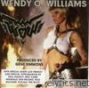 Plasmatics - W.O.W.