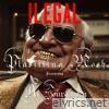 Ilegal (feat. Al Jourgensen) - Single
