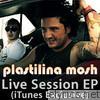 Live Session (iTunes Exclusive) - EP