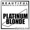 Beautiful (Al P of MSTRKRFT Remix) - Single