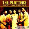 The Platters Fifty Favourites