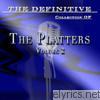 The Definitive the Platters Collection Volume 2