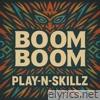 BOOM BOOM - Single