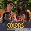 Colors (feat. Black Pumas, Slash, The Pocket Queen & Tony Kanal) - Single