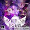 Words Unspoken - EP