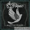 Plug In Stereo - A Little Peace - EP