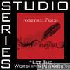 Let the Worshippers Arise (Studio Series Performance Track) - EP