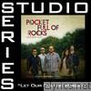 Let Our God Be Praised (Studio Series Performance Track) - EP