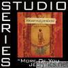 More of You Jesus (Studio Series Performance Track) - EP