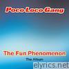 The Fun Phenomenon / The Album