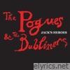 Jack's Heroes - EP