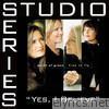 Studio Series: Yes, I Believe (Performance Tracks) - EP