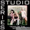 King of the World (Studio Series Performance Track) - EP