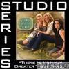There Is Nothing Greater Than Grace (Studio Series Performance Track) - EP