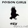 Poison Girls - Hex