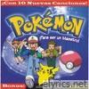Pokemon 2ba Master (Original Soundtrack) [Spanish Version]