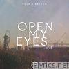 Open My Eyes - EP