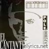 El Cantante