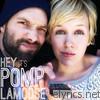 Hey It's Pomplamoose