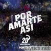 Por amarte así - Single