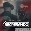 REGRESANDO - Single