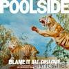 Poolside - Blame It All On Love