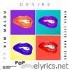 Desire - featuring Kim Malou (Eric van Kleef Remix) - Single