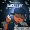 Popp Hunna - Back It Up - Single