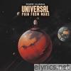 Univeral Pain From Mars - Single