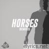 Porsches - Horses (Remixes) - EP