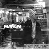 MAÑUM - Single