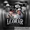 No Voy a Llorar (feat. Ultima Esencia) - Single