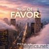 Year Of Favor - Single
