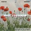 shey u know (feat. Innocent) - Single